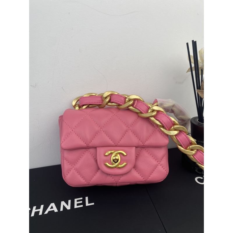 Ch*el cf series bags